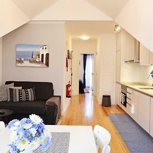 Appartement met een Slaapkamer