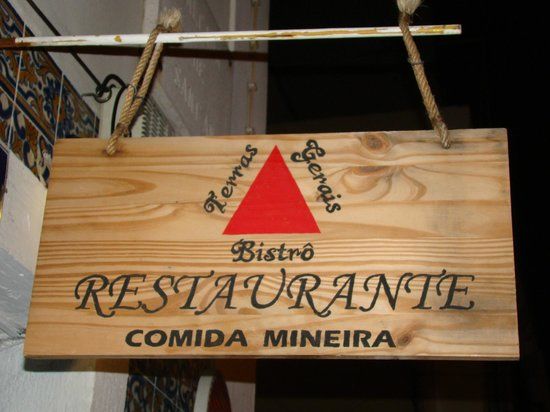 Terras Gerais Bistro